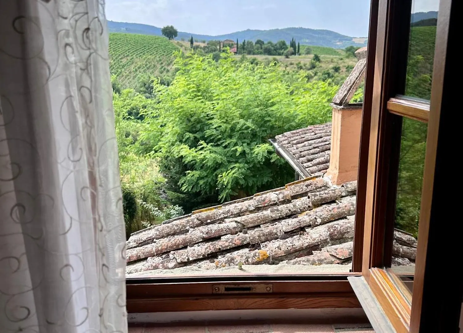 Casale Le Masse Greve in Chianti