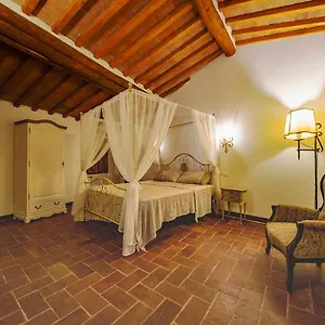 La Terrazza Sul Borgo - Montefioralle Appartamento