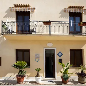 A' Cavalera , San Vito Lo Capo Italien