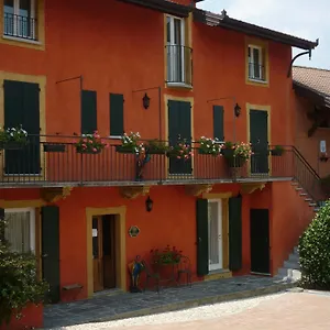 Locanda La Casetta 2*, Angera Italien