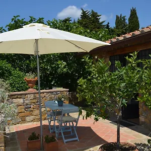 Casa Ercole Farm Alloggio per agriturismo
