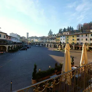 Casagreve Appartamento