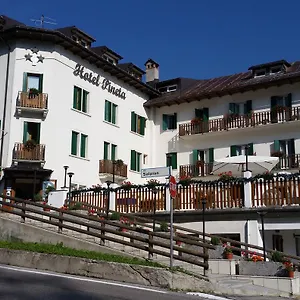 Pineta 3*, Falcade Italien