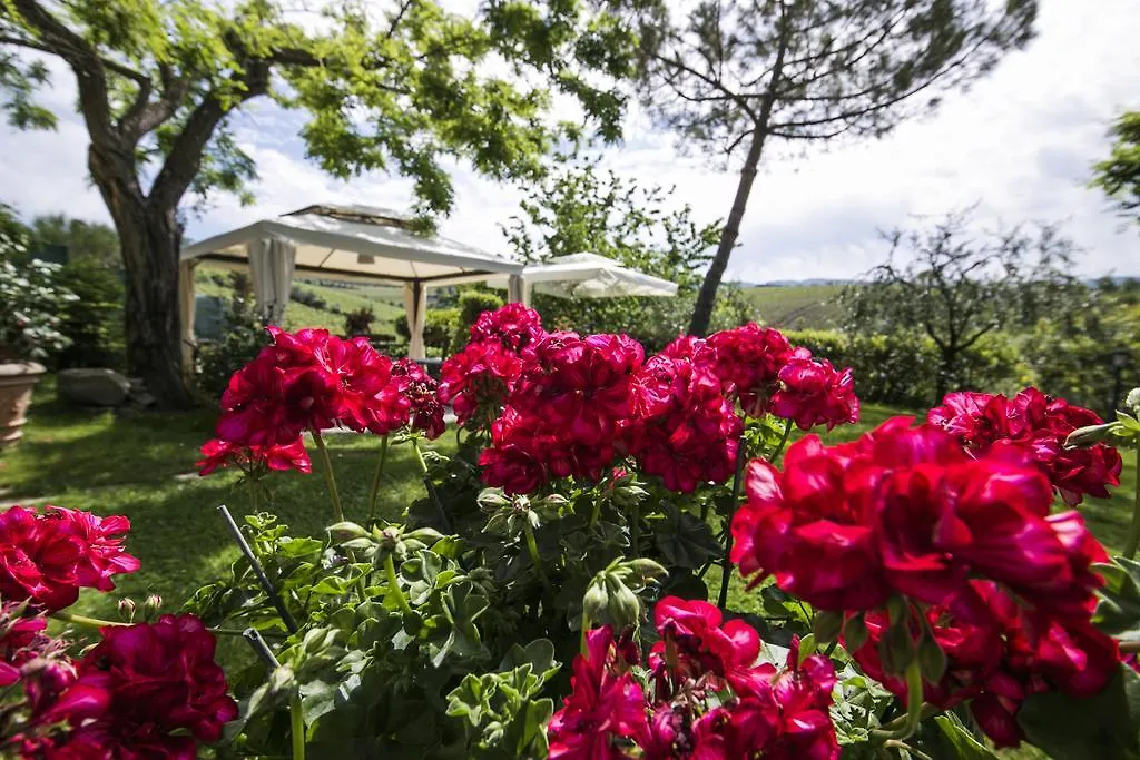 Bed & Breakfast Casale Le Masse Greve in Chianti