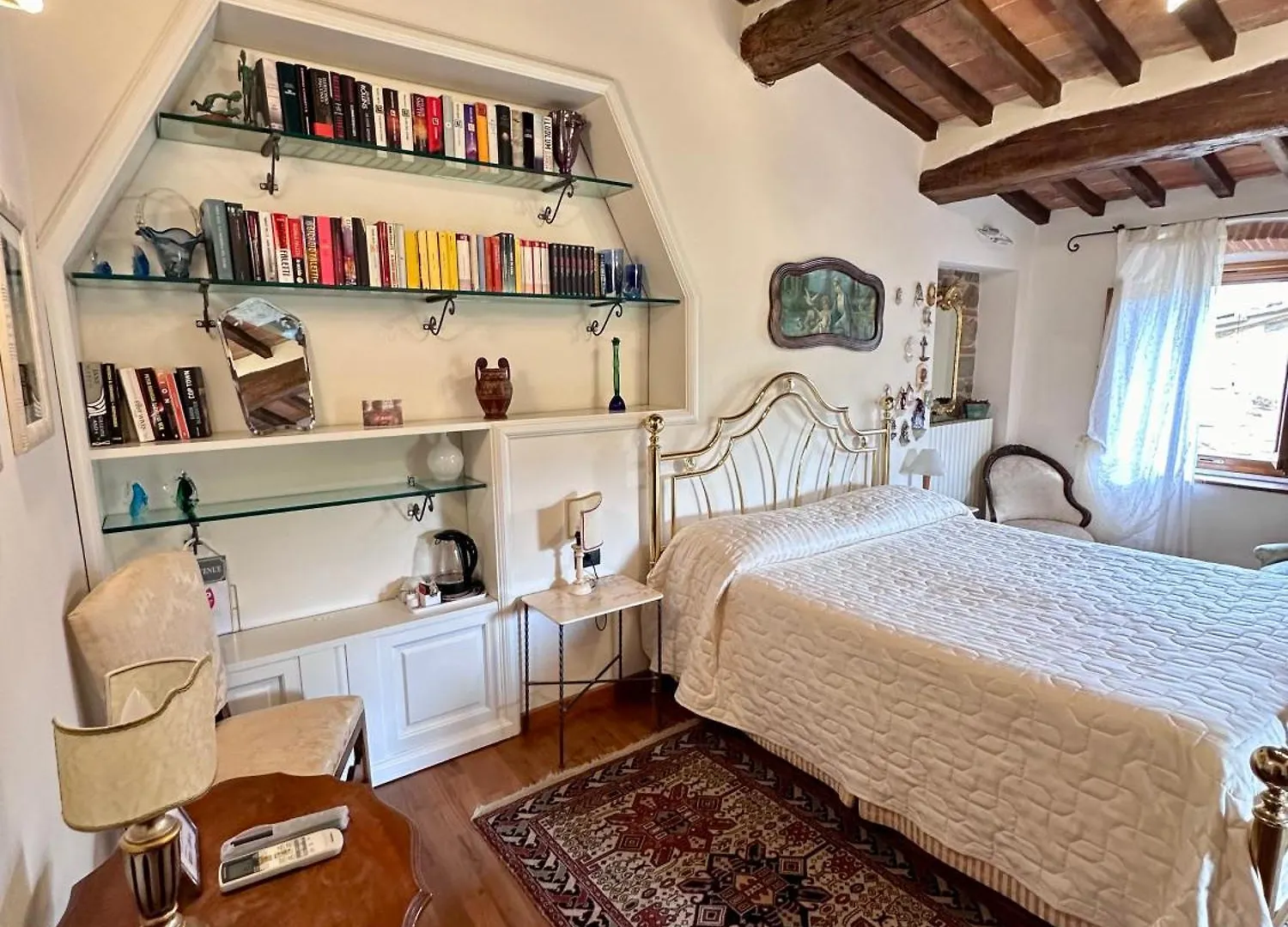 Casale Le Masse Greve in Chianti Bed & Breakfast