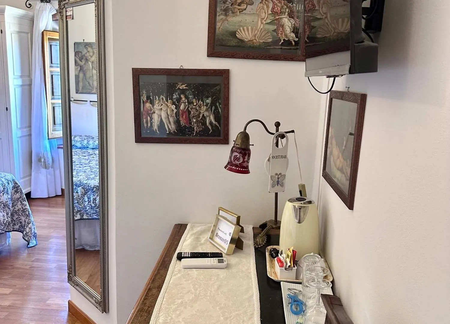 Casale Le Masse Greve in Chianti