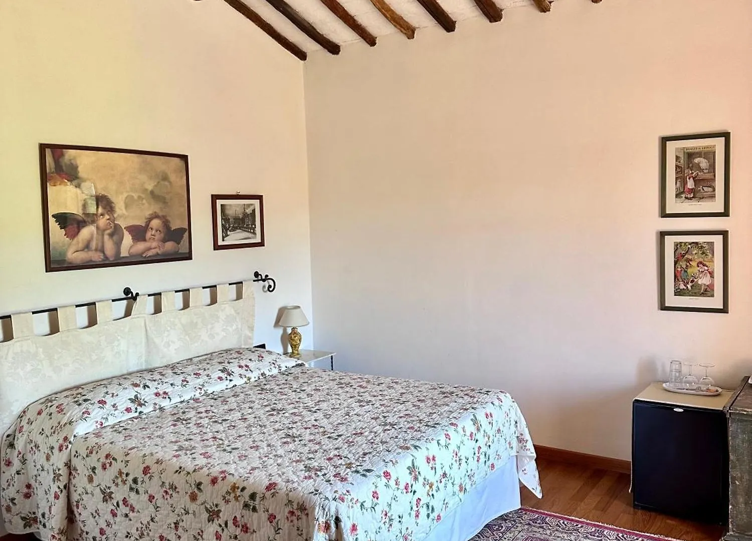 Casale Le Masse Greve in Chianti Olaszország