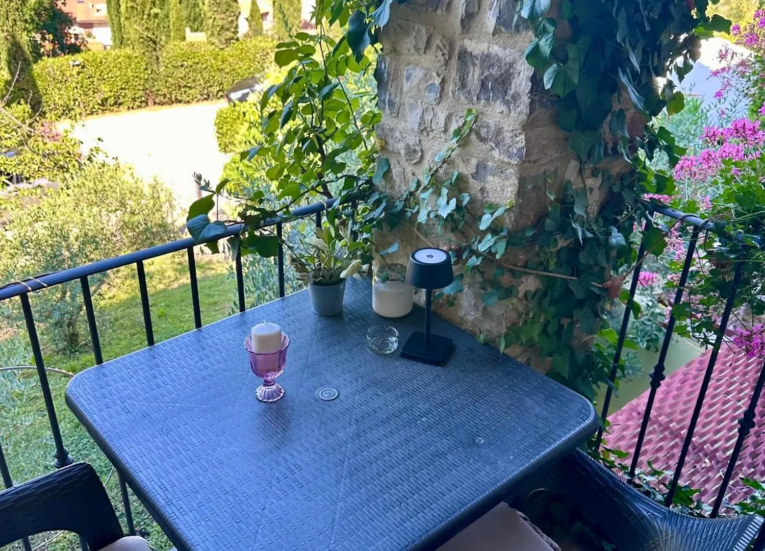 Casale Le Masse Greve in Chianti Panzió