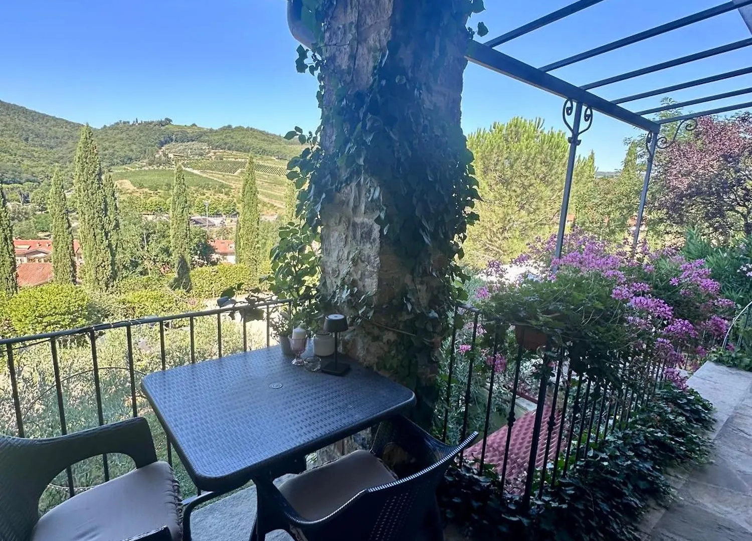 Casale Le Masse Greve in Chianti 0*,  Olaszország