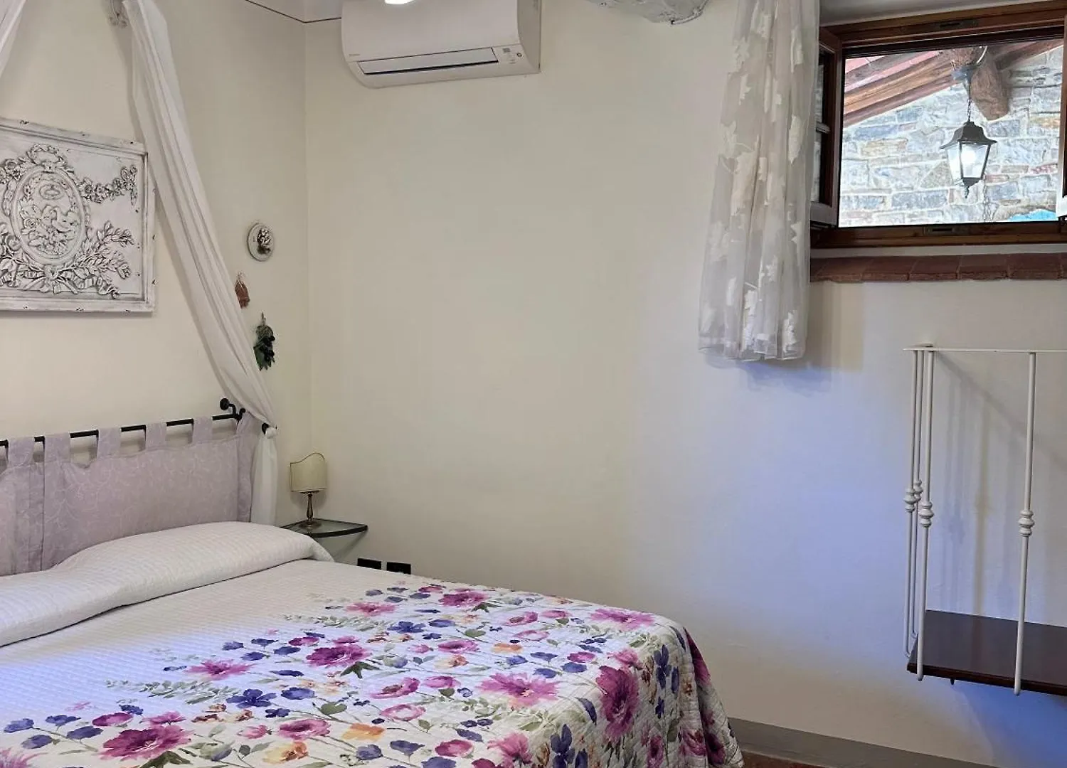 Casale Le Masse Greve in Chianti Bed & Breakfast