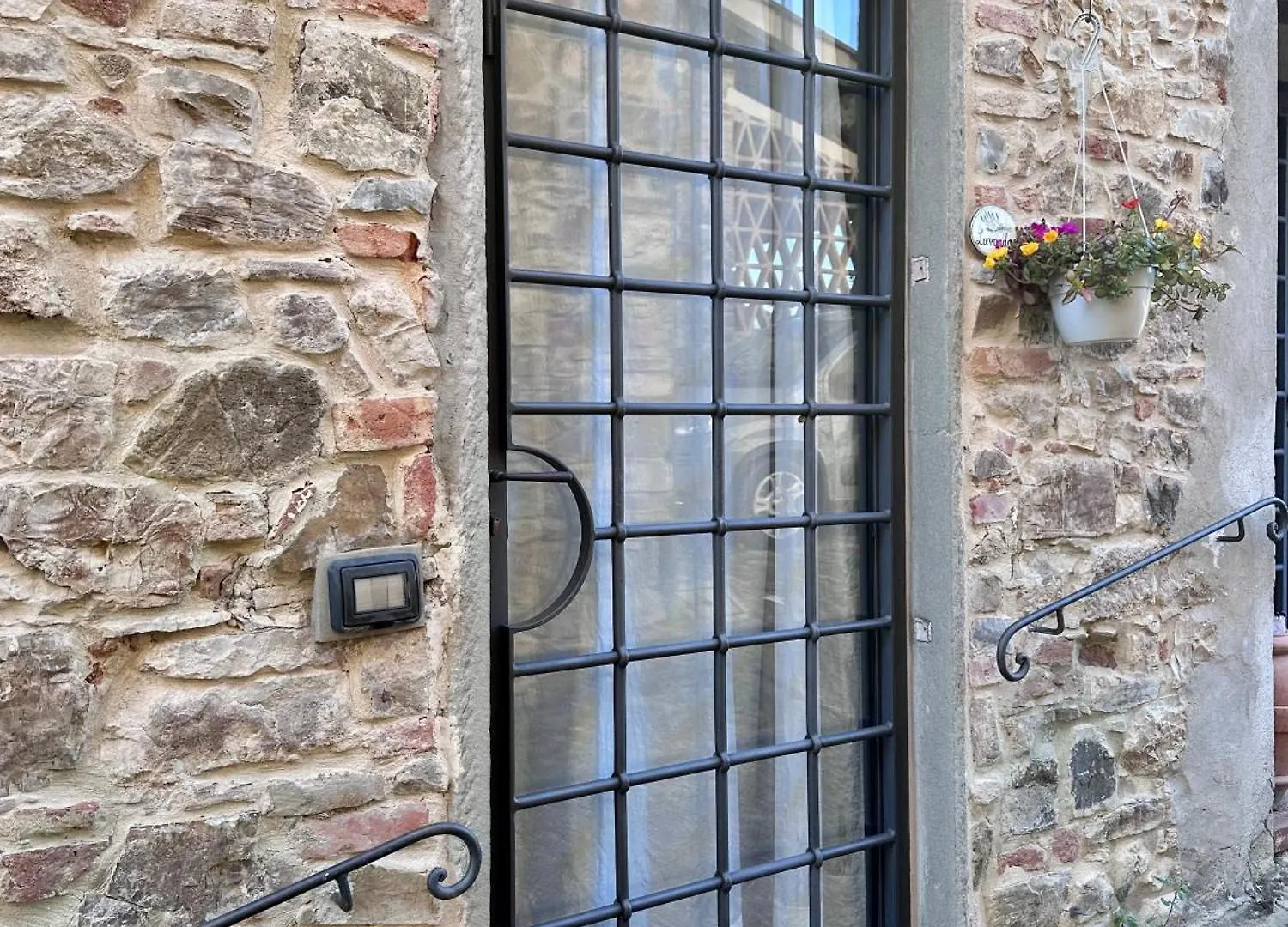 Casale Le Masse Greve in Chianti 0*,