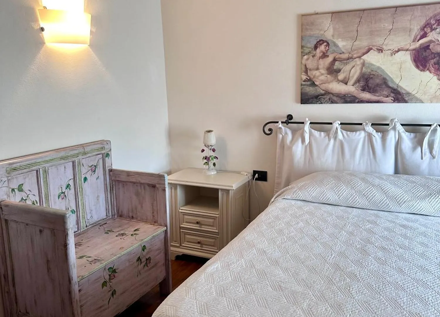 Bed & Breakfast Casale Le Masse Greve in Chianti Italy