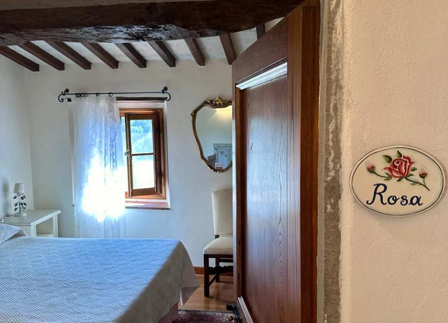 Bed & Breakfast Casale Le Masse Greve in Chianti