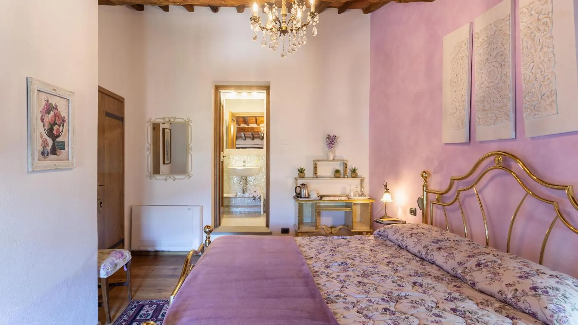 Casale Le Masse Greve in Chianti 0*,  Italy