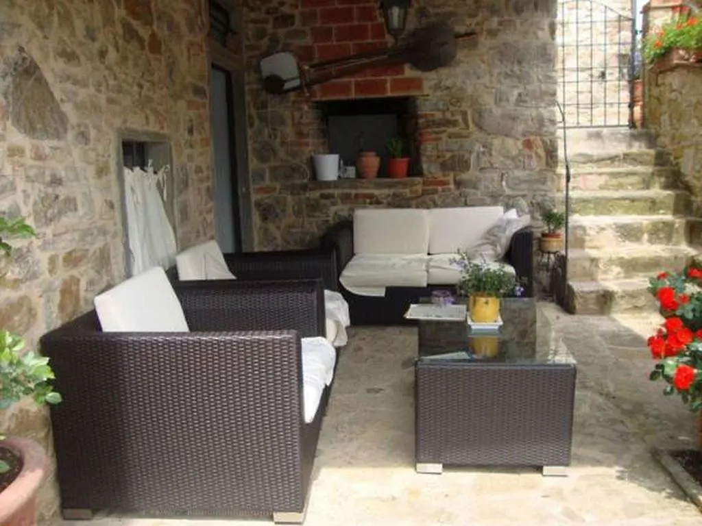 Bed & Breakfast Casale Le Masse Greve in Chianti Italy