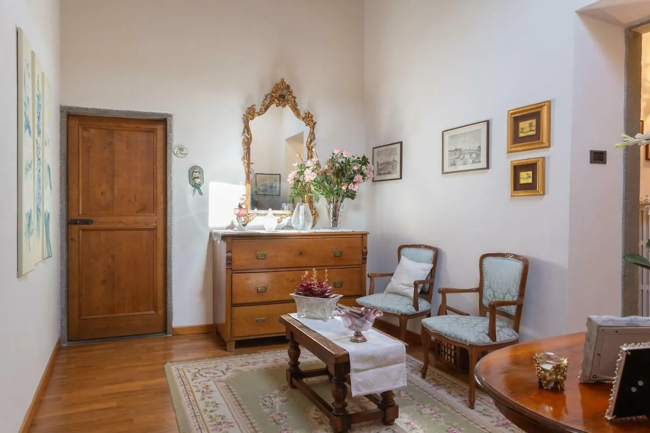 Casale Le Masse Greve in Chianti