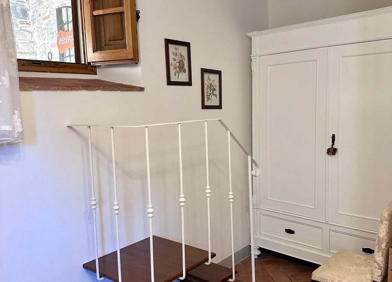 Casale Le Masse Greve in Chianti Bed & Breakfast